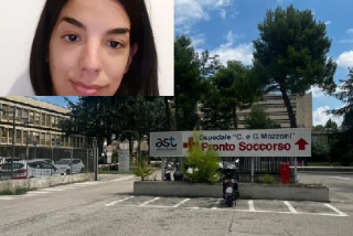 Ascoli Piceno - Oggi l’autopsia su Francesca Michettoni